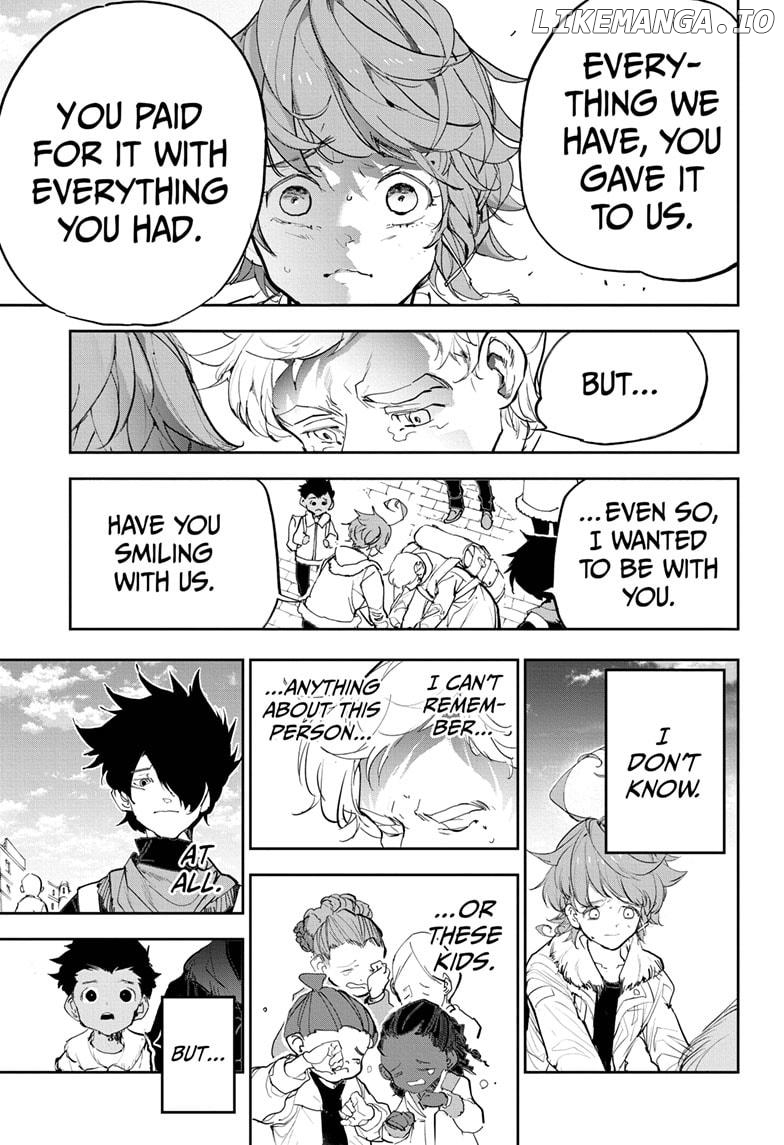 Read The Promised Neverland En Manga Online
