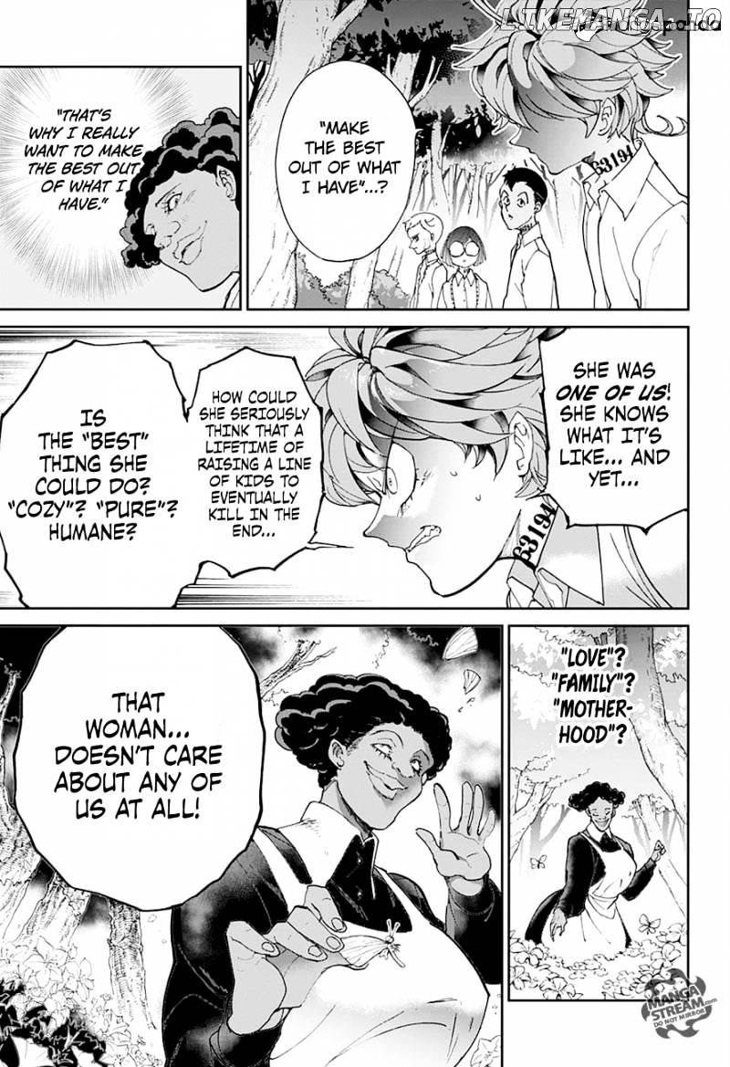 Read The Promised Neverland En Manga Online