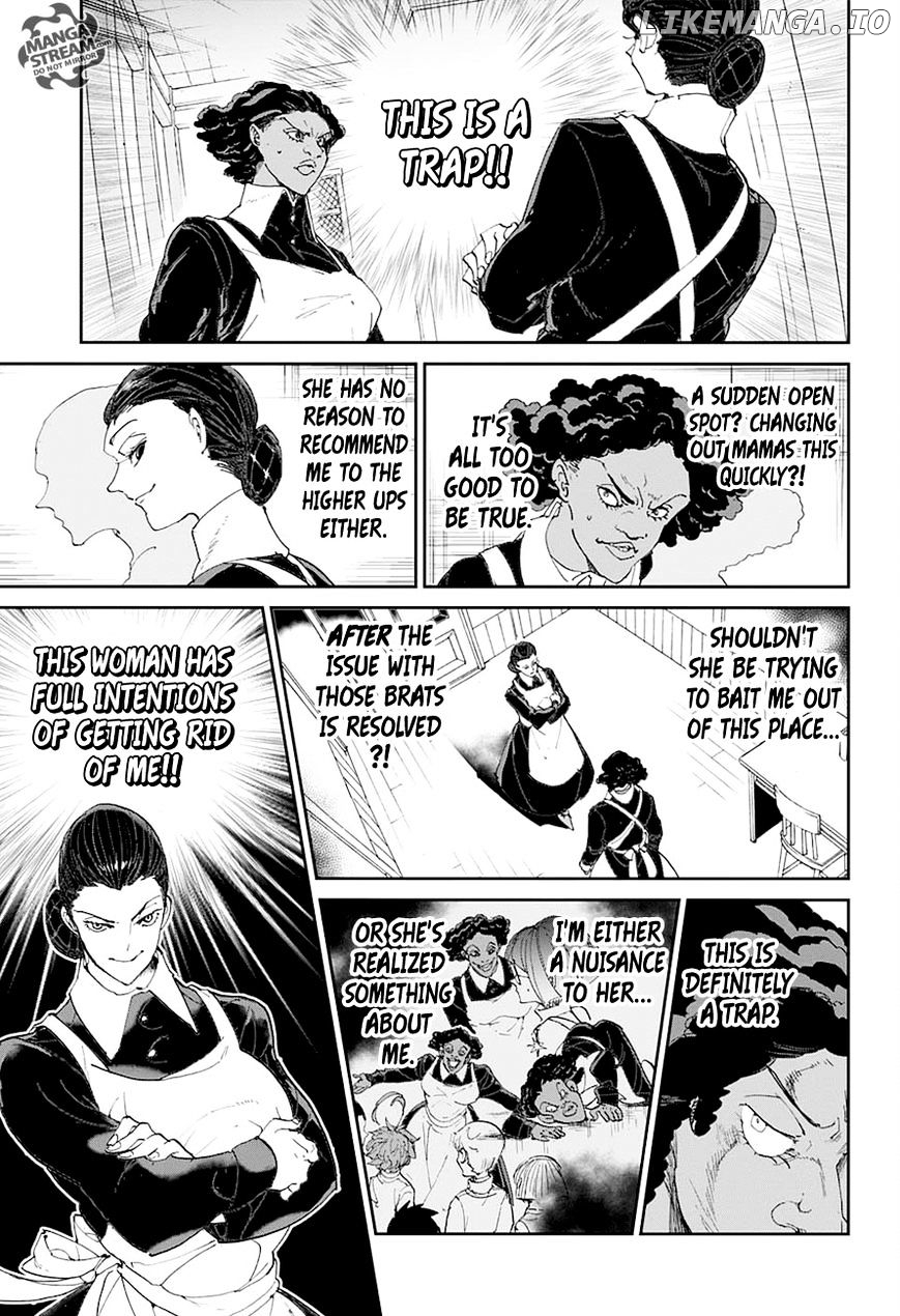 Read The Promised Neverland En Manga Online