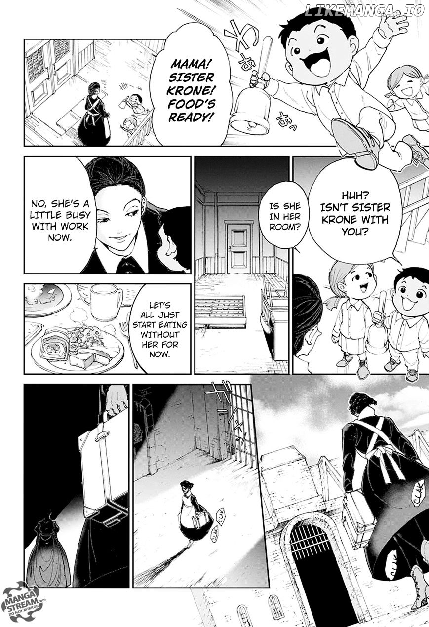 Read The Promised Neverland En Manga Online