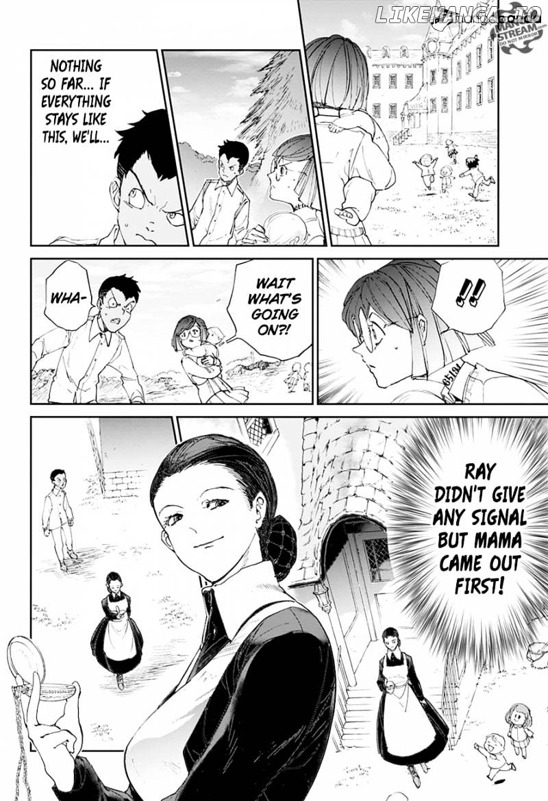 Read The Promised Neverland En Manga Online