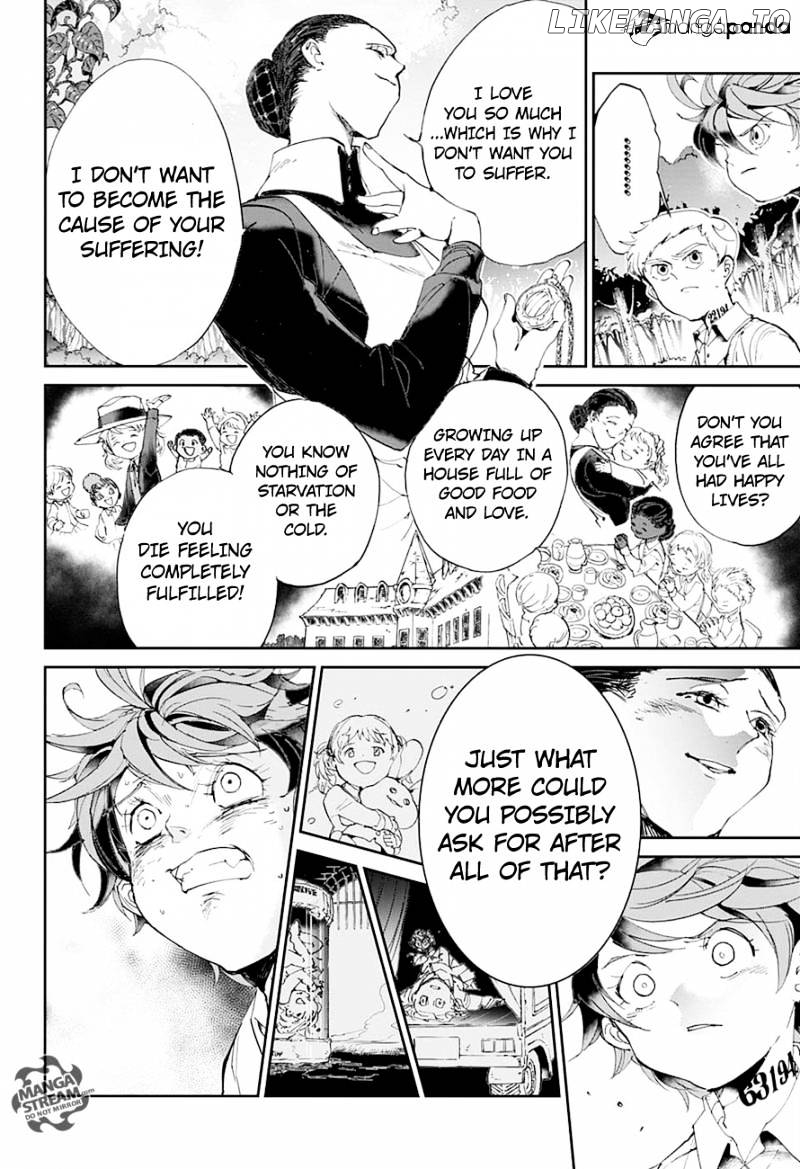 Read The Promised Neverland En Manga Online