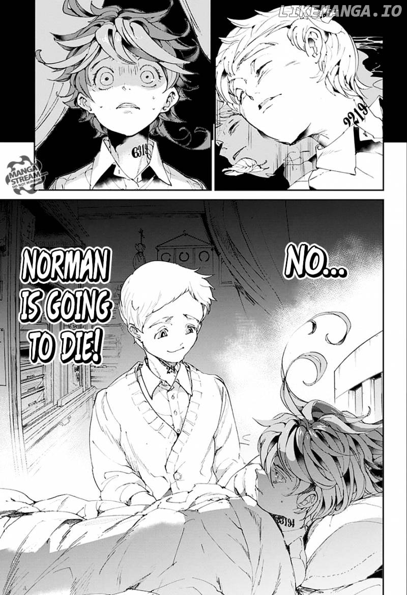 Read The Promised Neverland En Manga Online