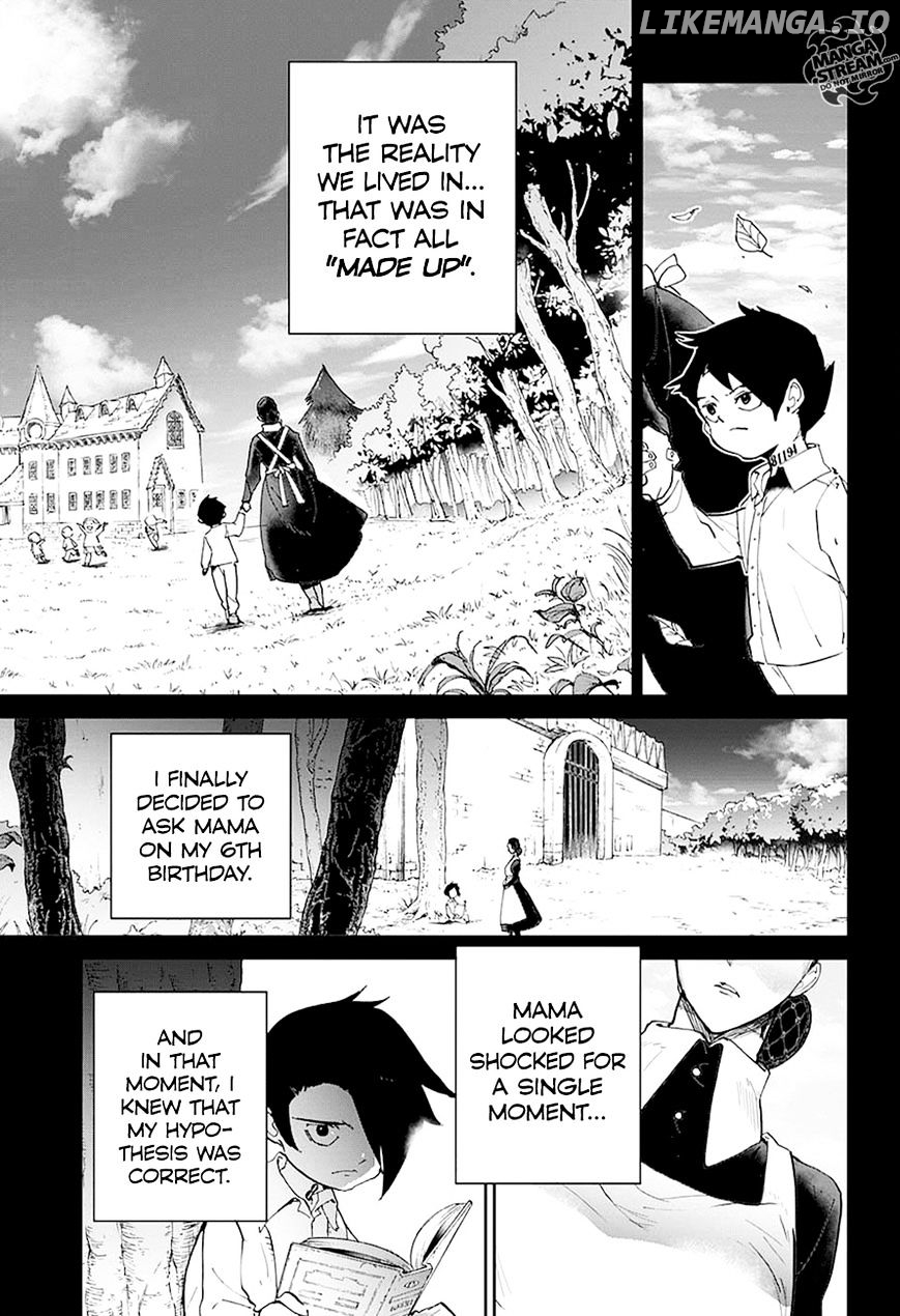Read The Promised Neverland En Manga Online