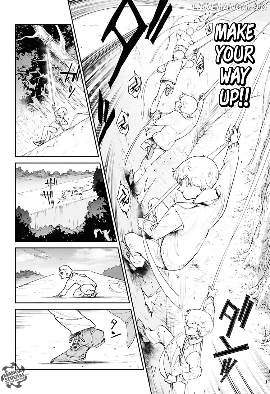 Read The Promised Neverland En Manga Online