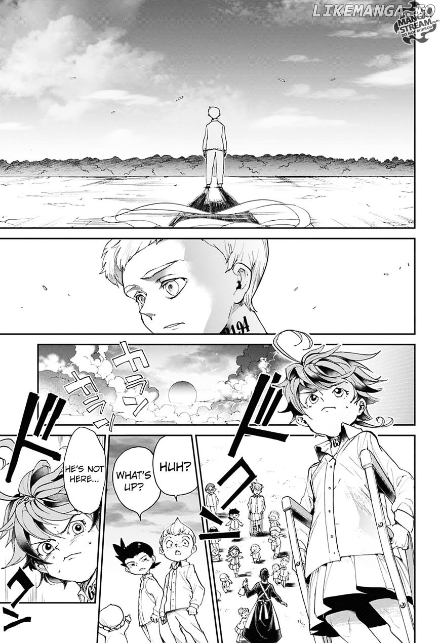 Read The Promised Neverland En Manga Online