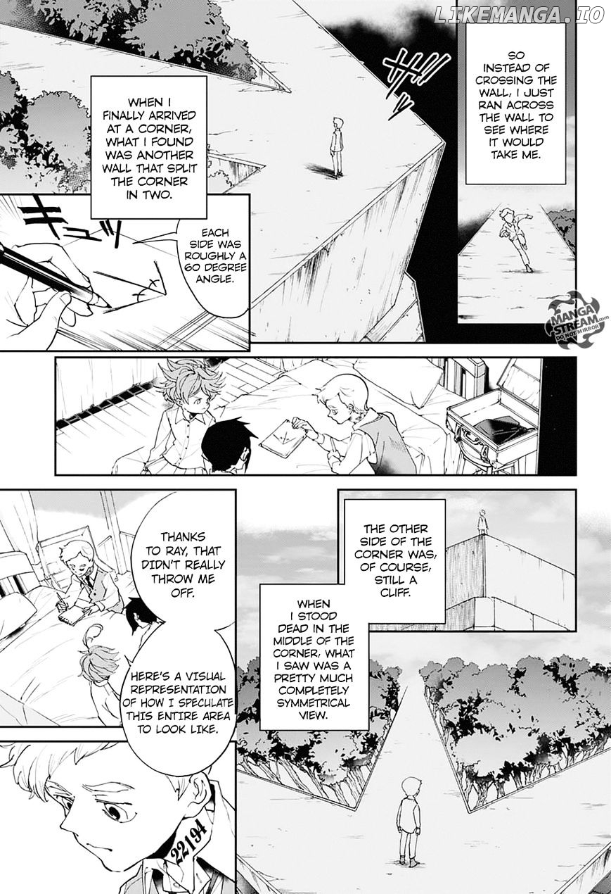 Read The Promised Neverland En Manga Online