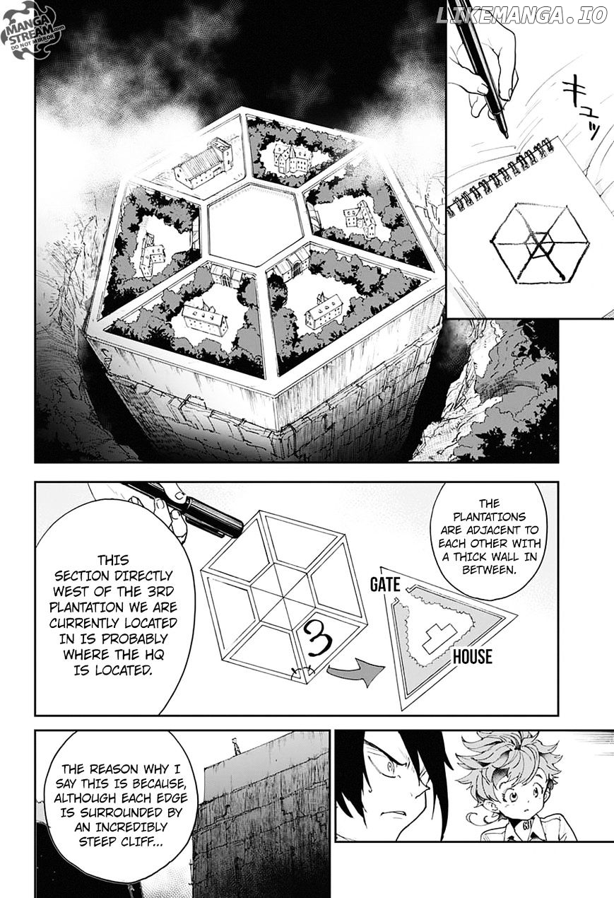 Read The Promised Neverland En Manga Online
