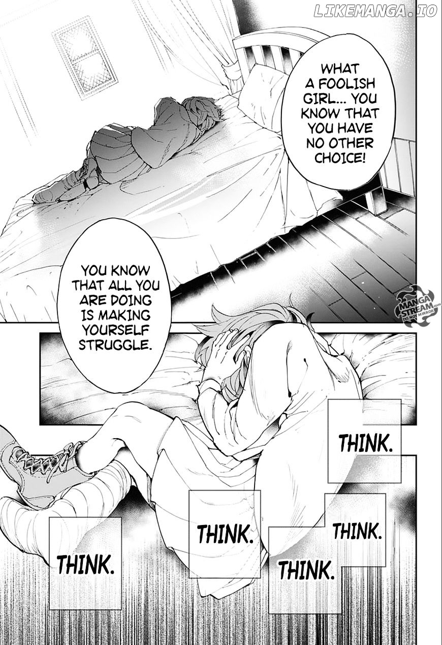 Read The Promised Neverland En Manga Online