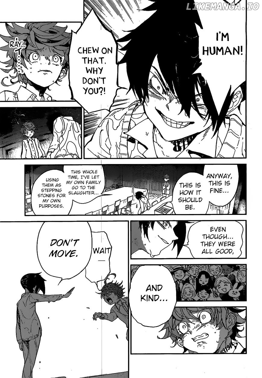 Read The Promised Neverland En Manga Online