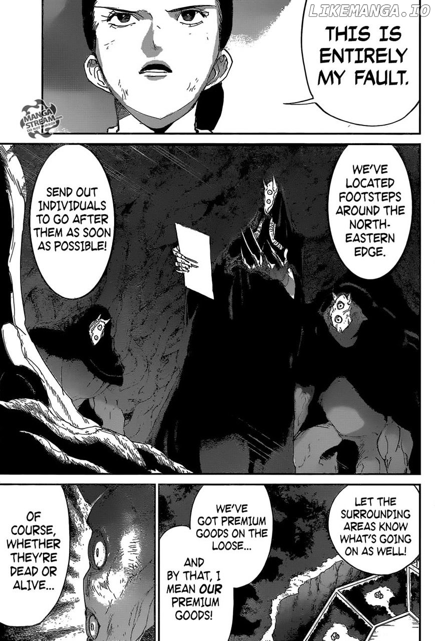 Read The Promised Neverland En Manga Online
