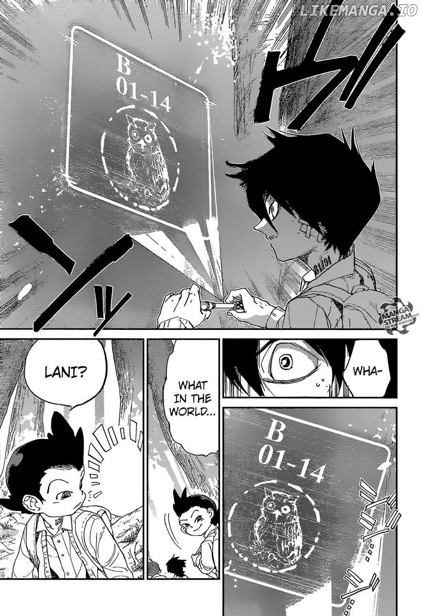 Read The Promised Neverland En Manga Online