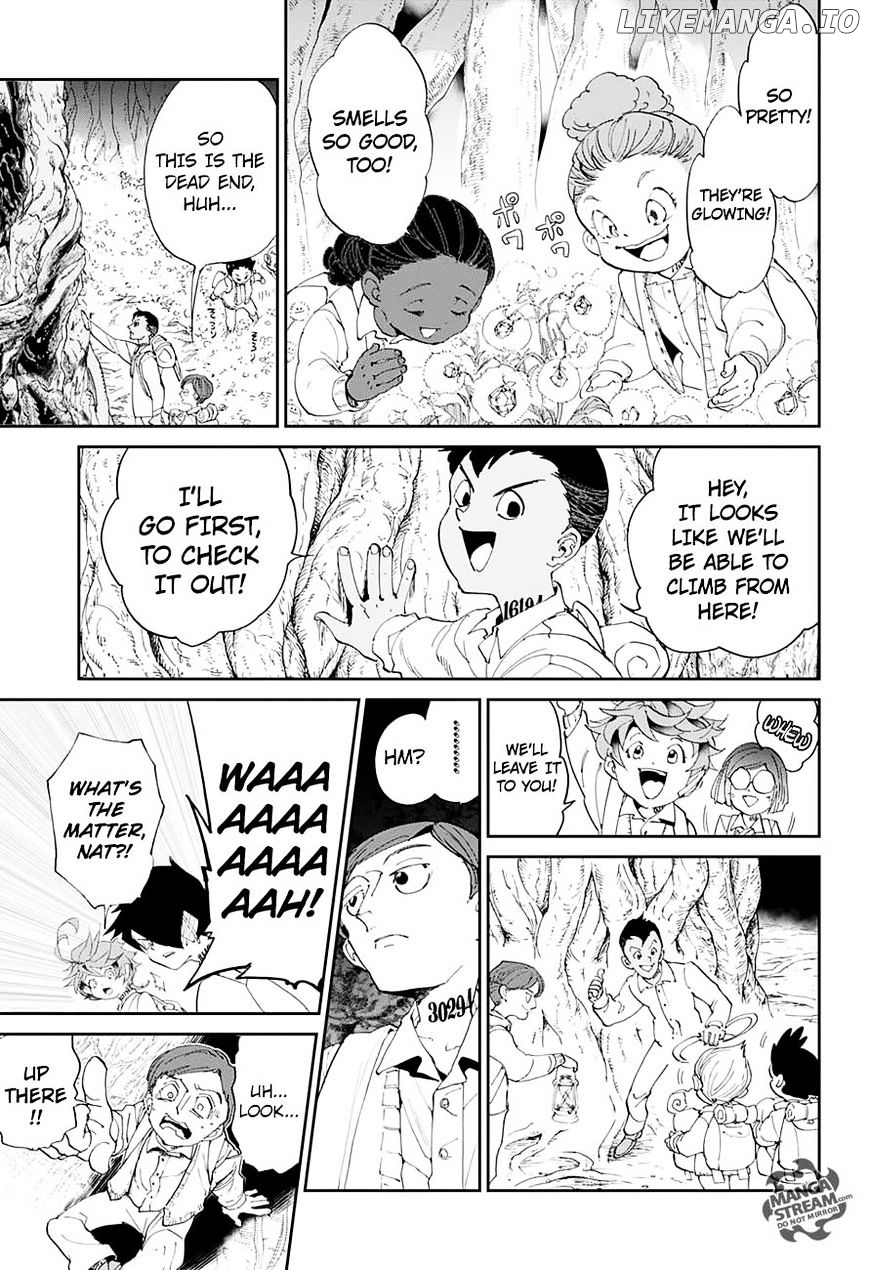 Read The Promised Neverland En Manga Online