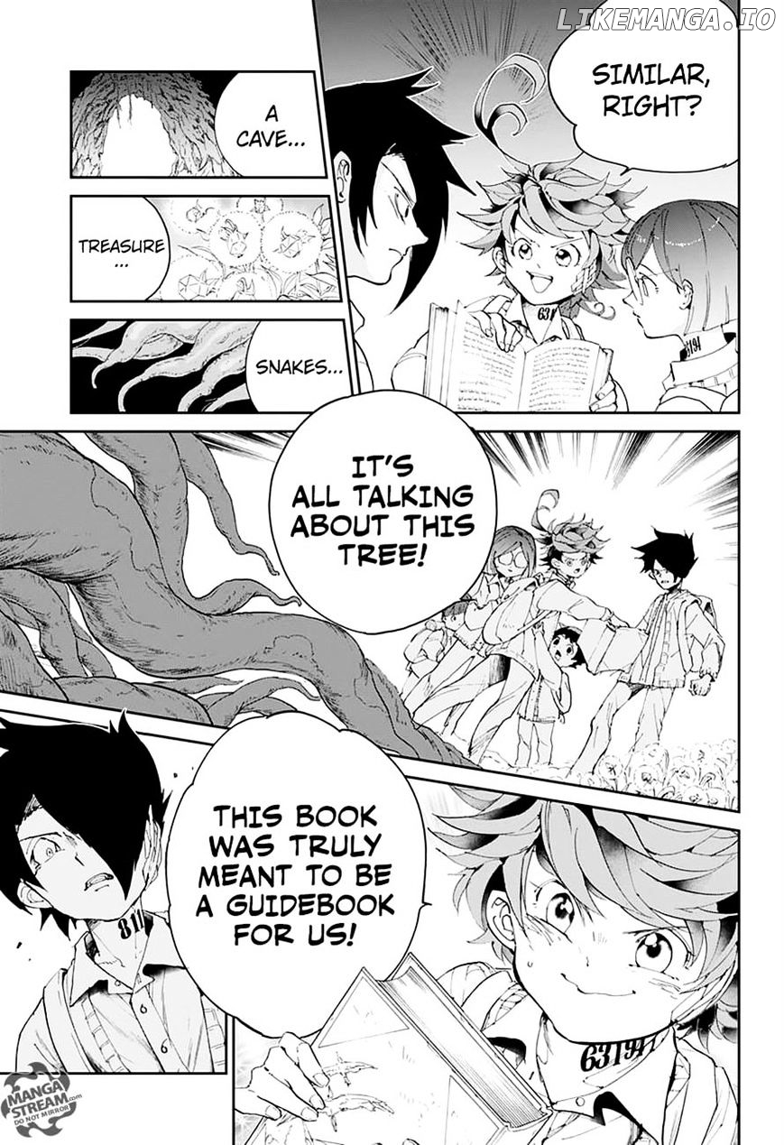 Read The Promised Neverland En Manga Online