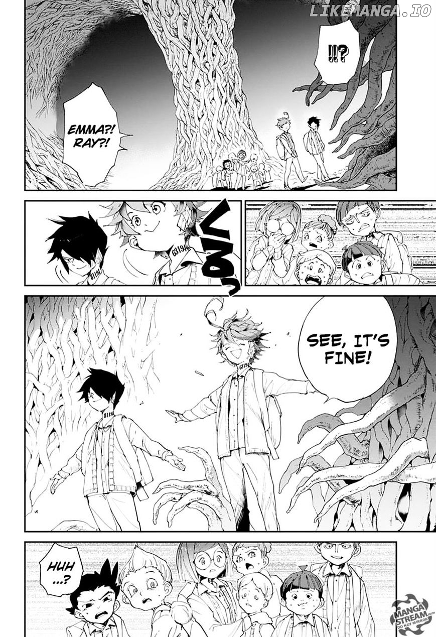 Read The Promised Neverland En Manga Online