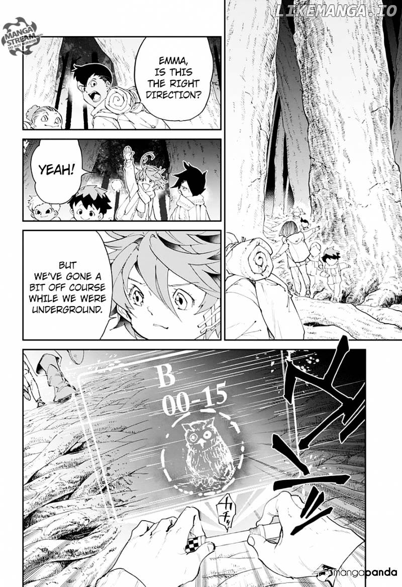 Read The Promised Neverland En Manga Online