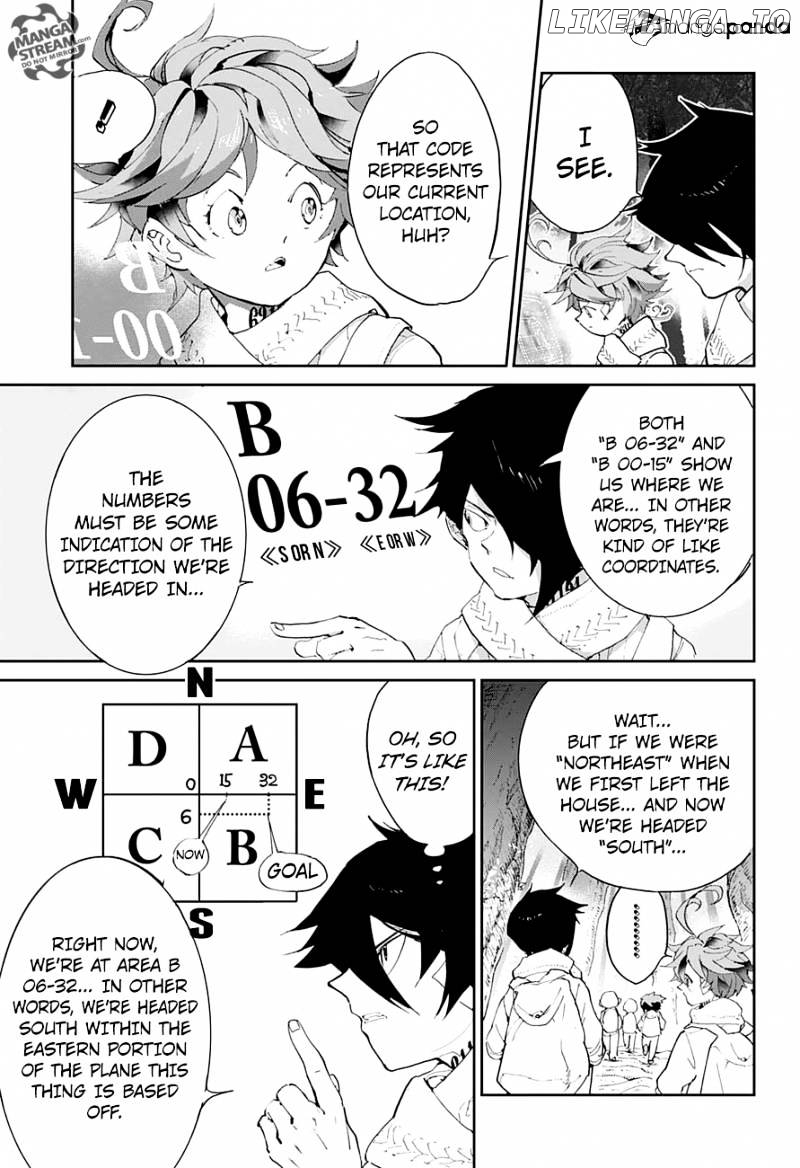 Read The Promised Neverland En Manga Online