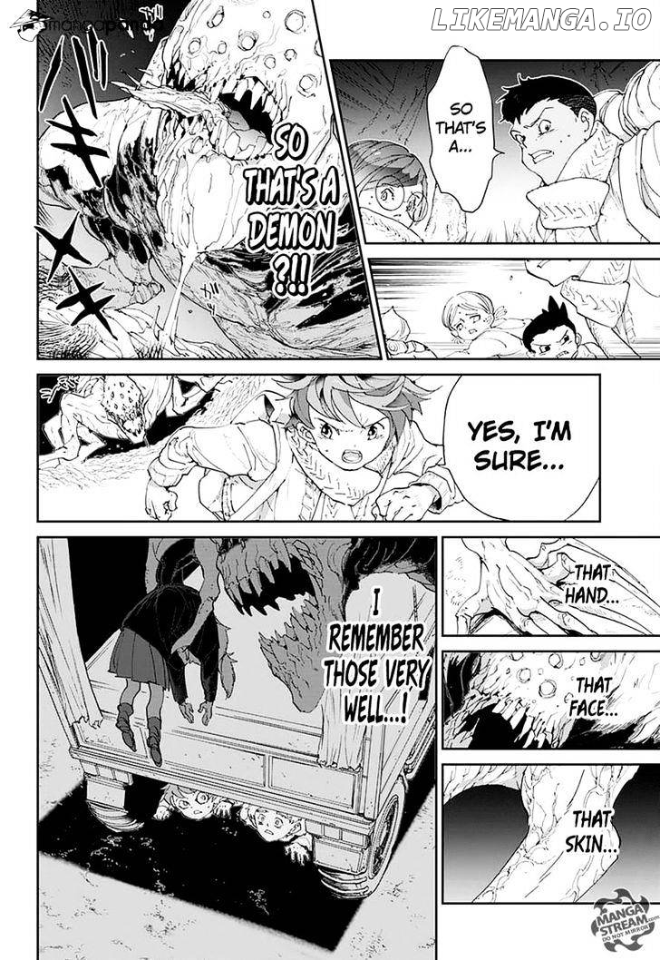 Read The Promised Neverland En Manga Online