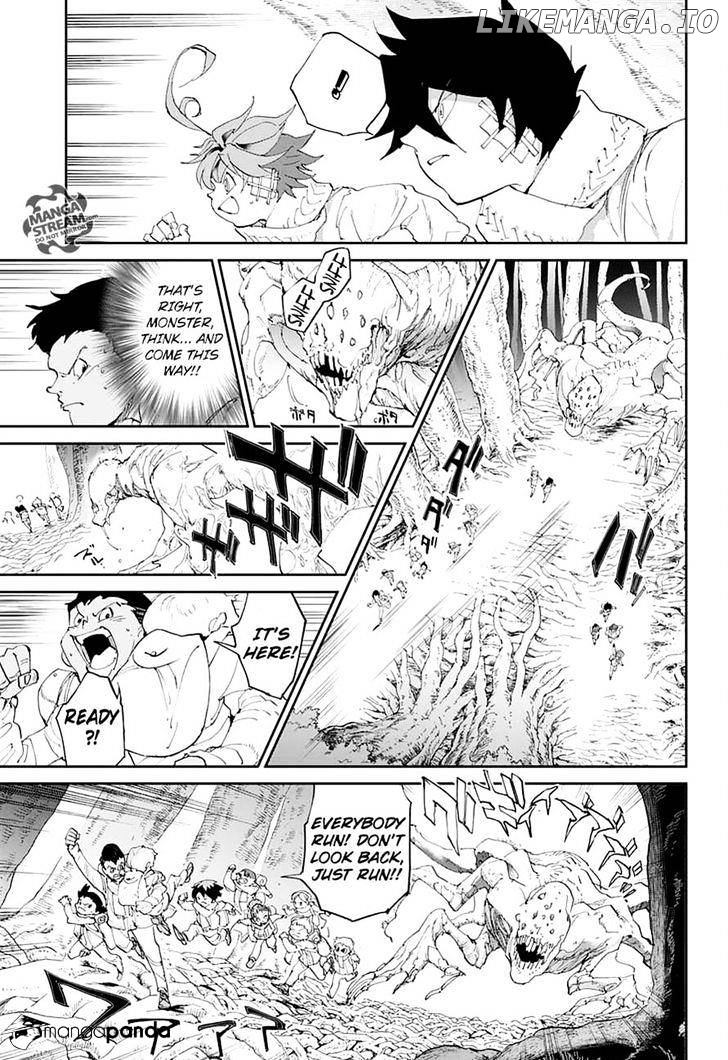 Read The Promised Neverland En Manga Online