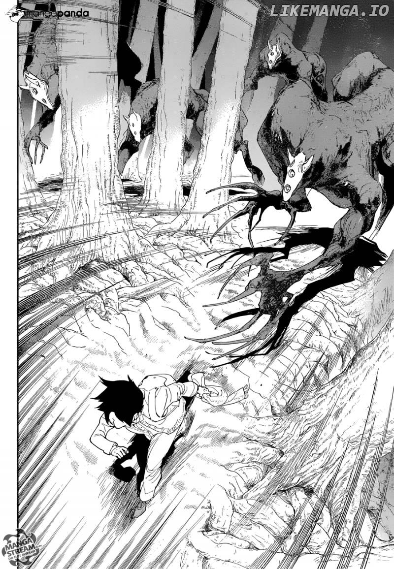 Read The Promised Neverland En Manga Online