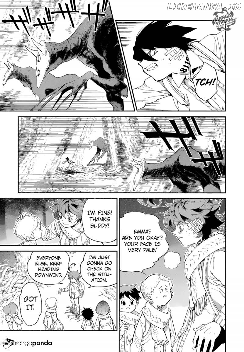 Read The Promised Neverland En Manga Online