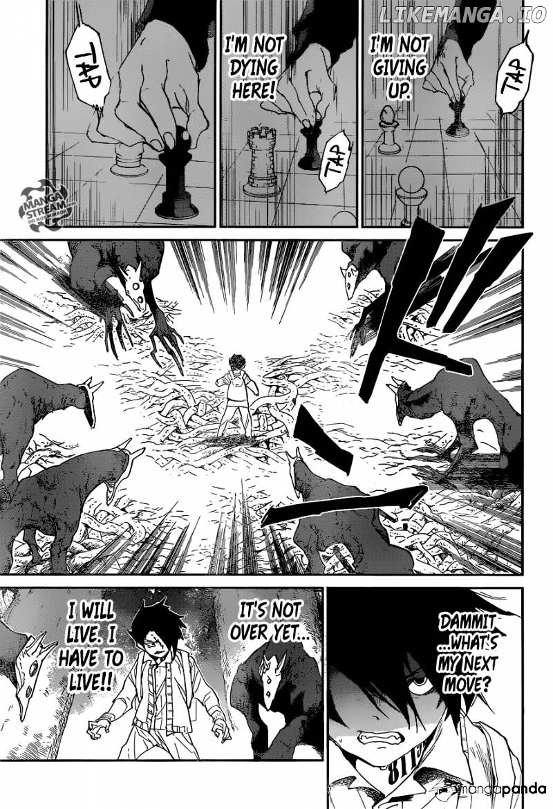 Read The Promised Neverland En Manga Online