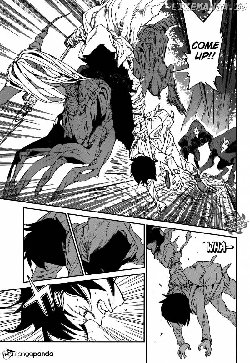 Read The Promised Neverland En Manga Online