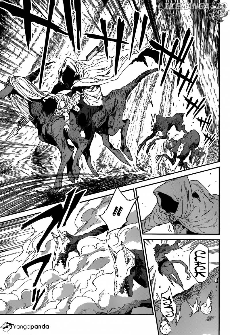 Read The Promised Neverland En Manga Online