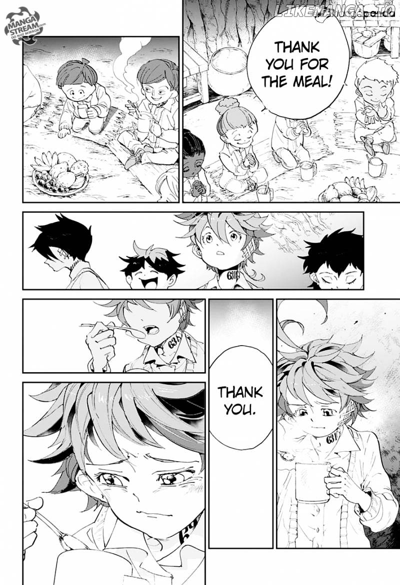 Read The Promised Neverland En Manga Online