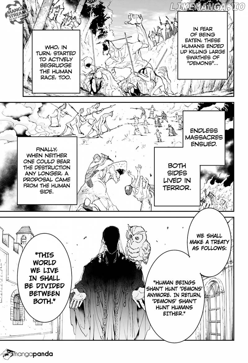 Read The Promised Neverland En Manga Online