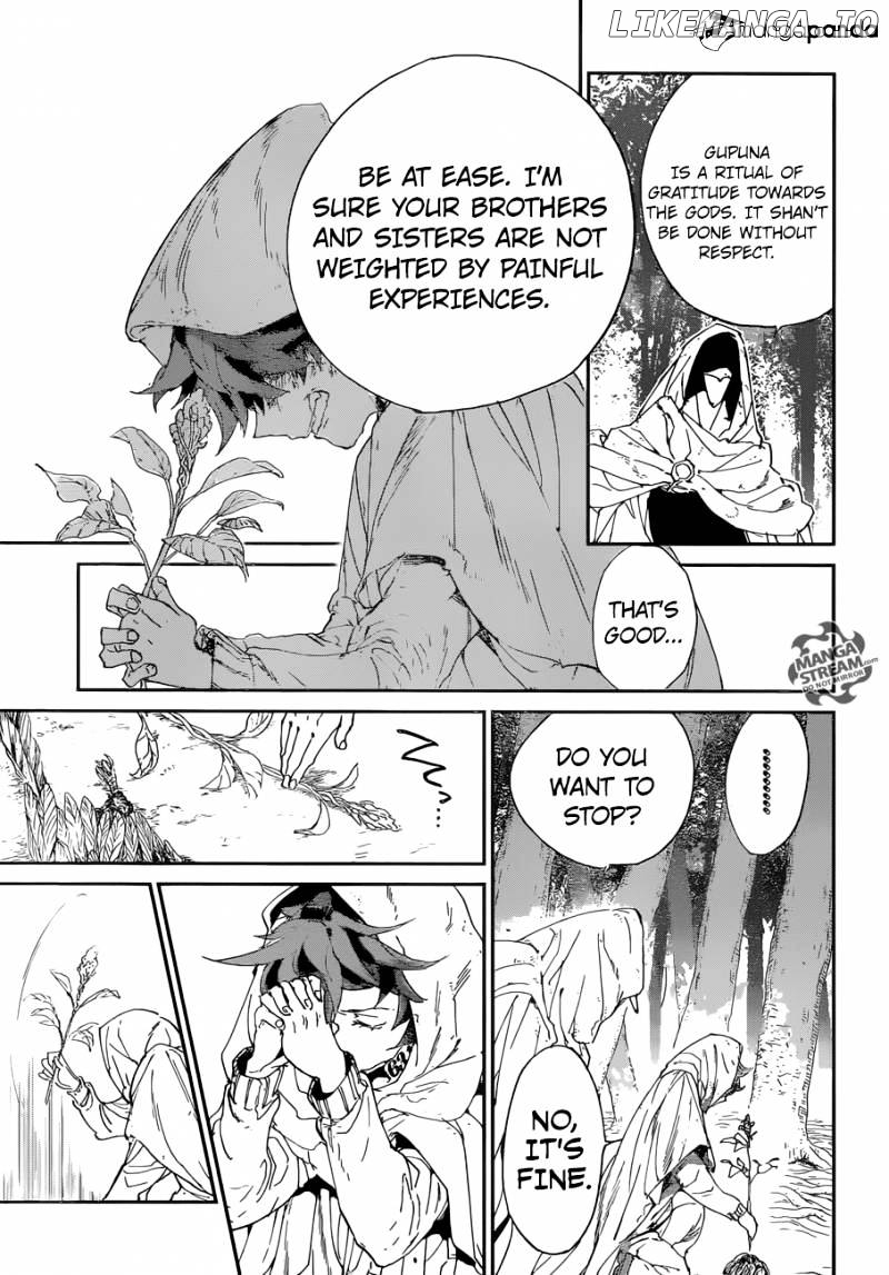 Read The Promised Neverland En Manga Online