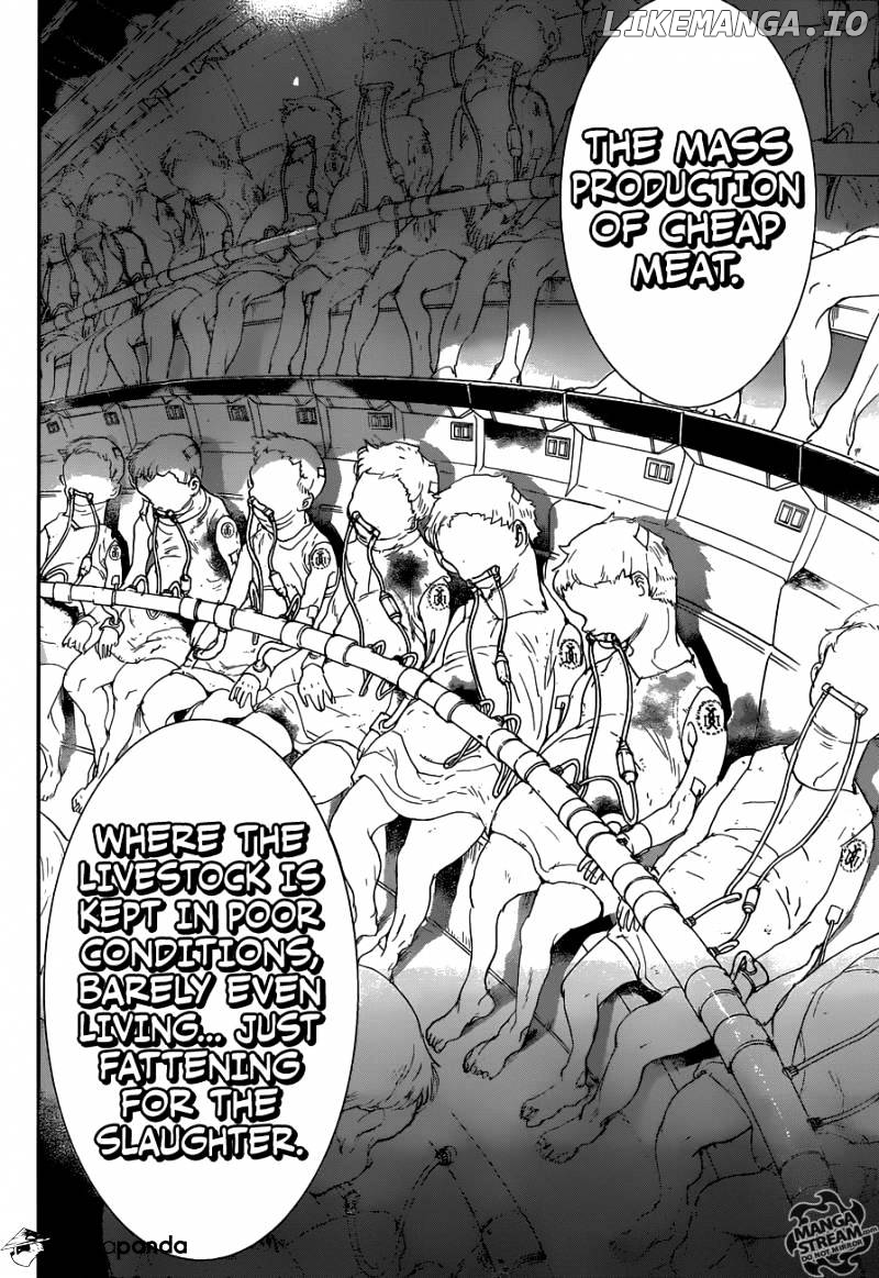 Read The Promised Neverland En Manga Online
