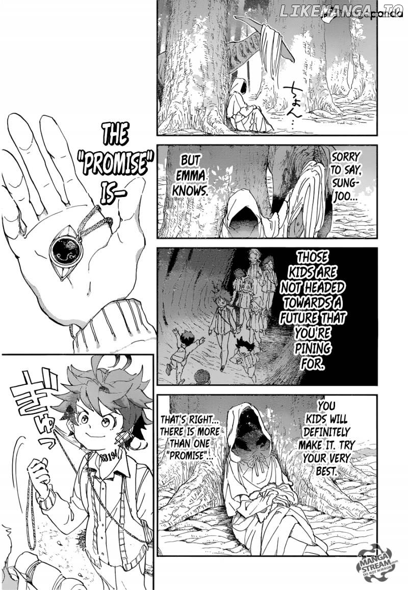 Read The Promised Neverland En Manga Online