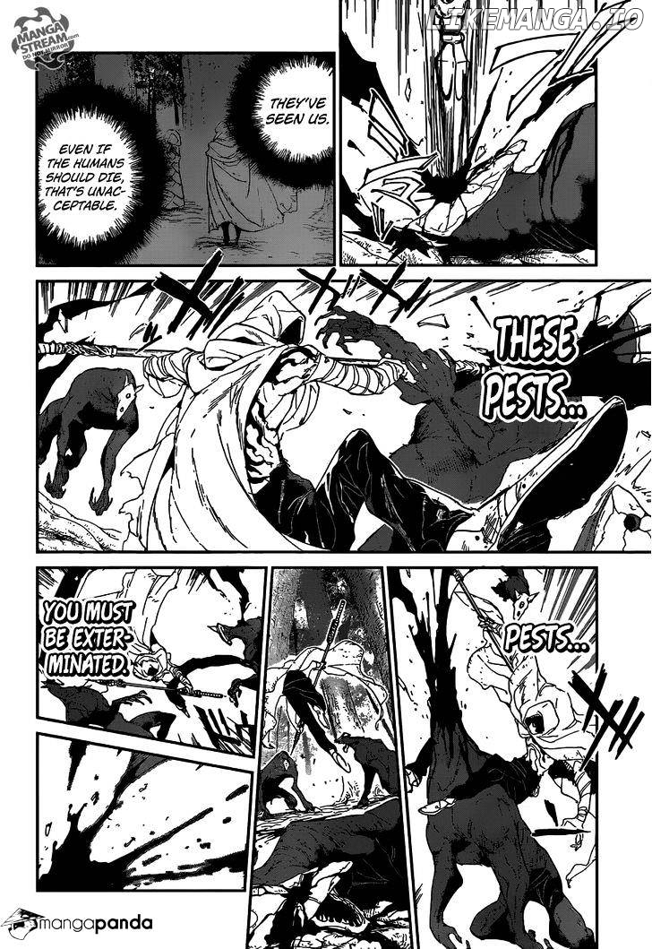 Read The Promised Neverland En Manga Online
