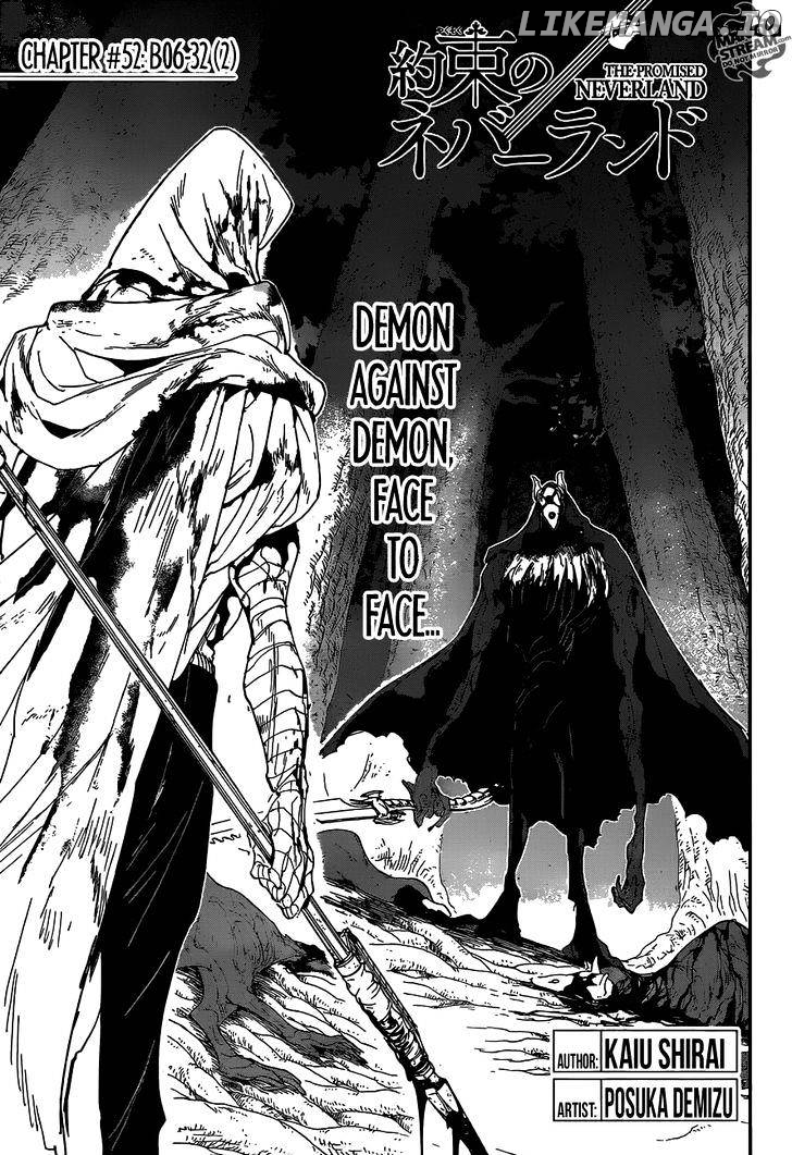 Read The Promised Neverland En Manga Online