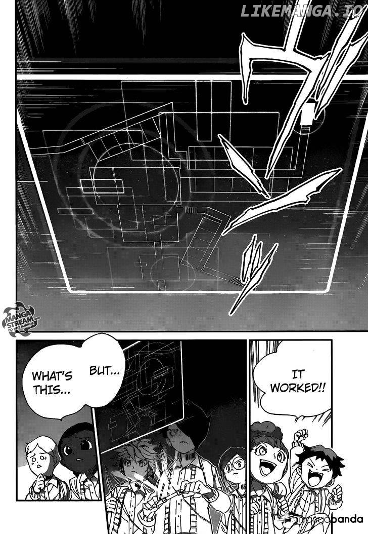 Read The Promised Neverland En Manga Online