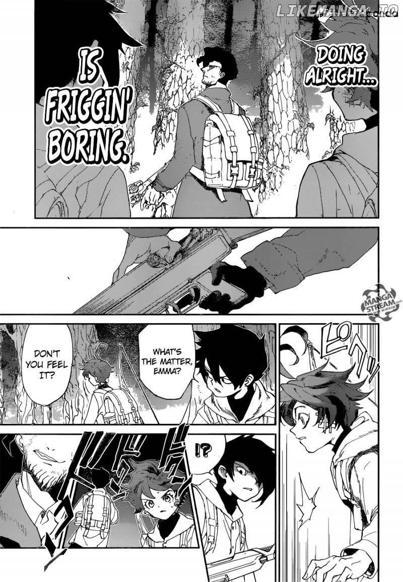 Read The Promised Neverland En Manga Online