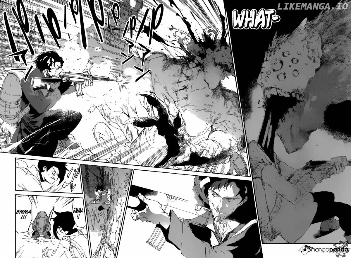 Read The Promised Neverland En Manga Online