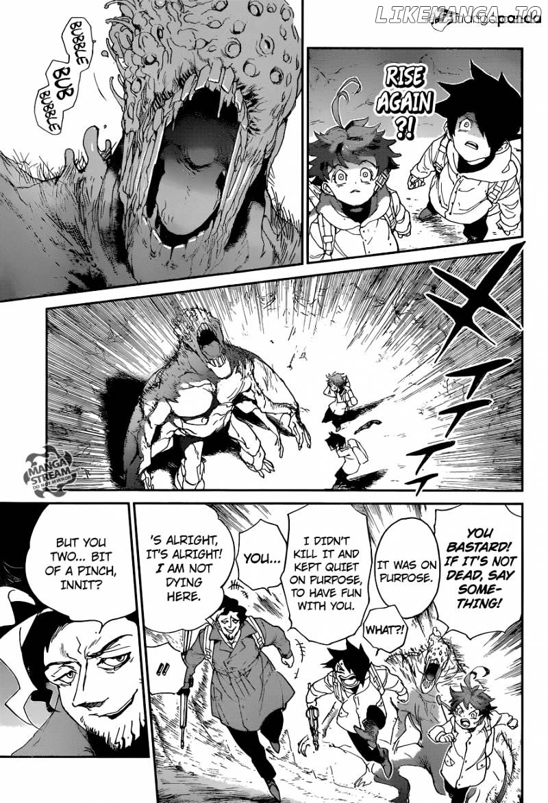 Read The Promised Neverland En Manga Online