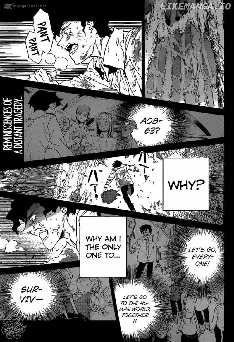 Read The Promised Neverland En Manga Online