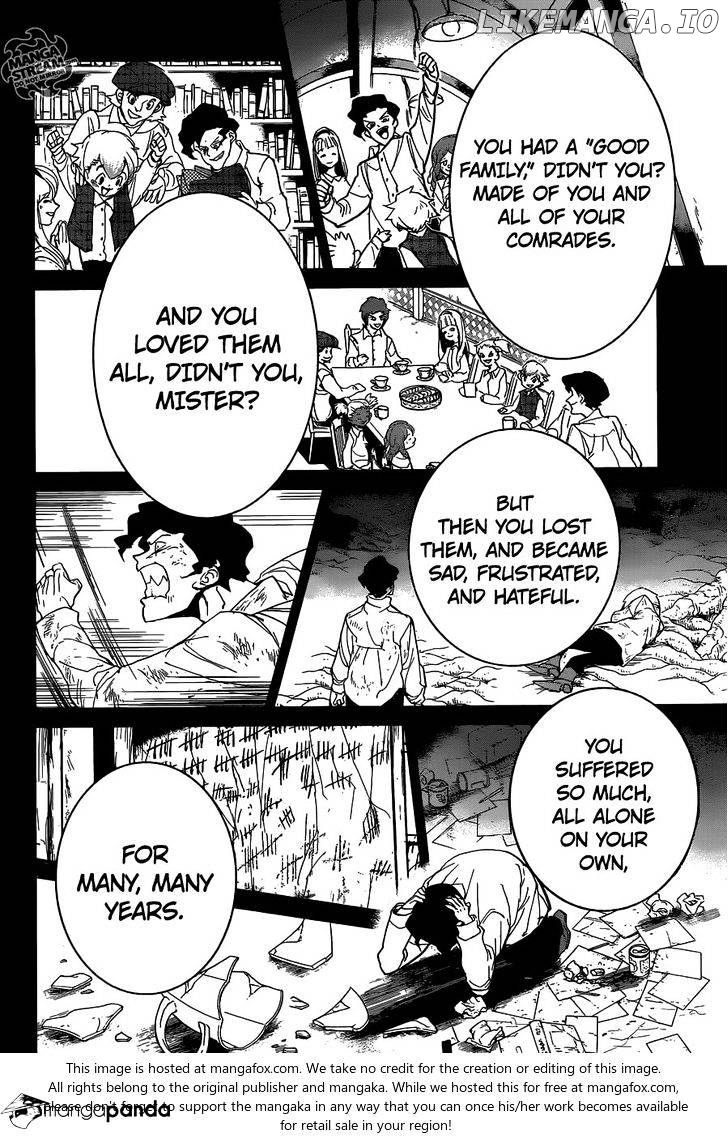 Read The Promised Neverland En Manga Online
