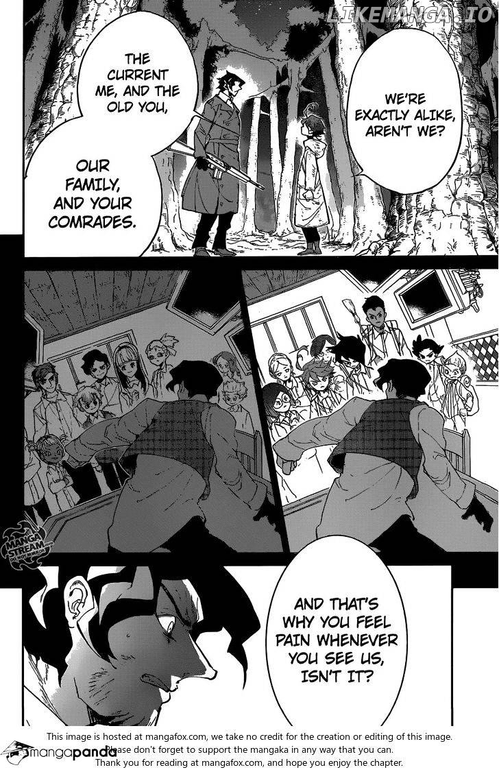 Read The Promised Neverland En Manga Online