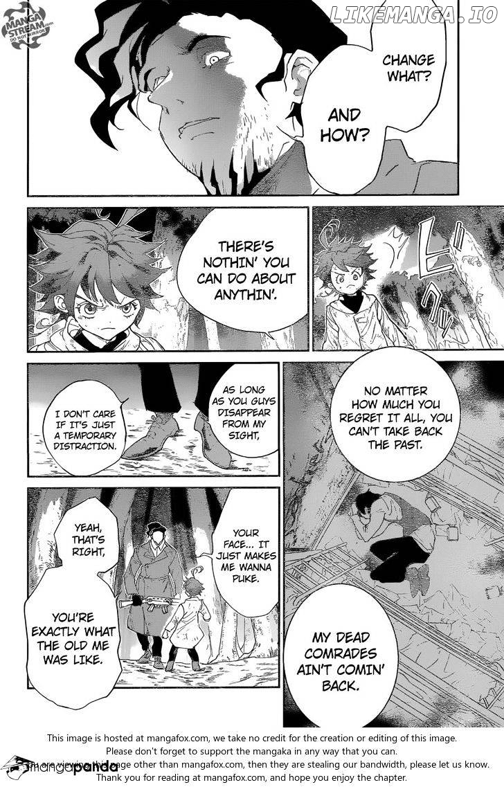 Read The Promised Neverland En Manga Online