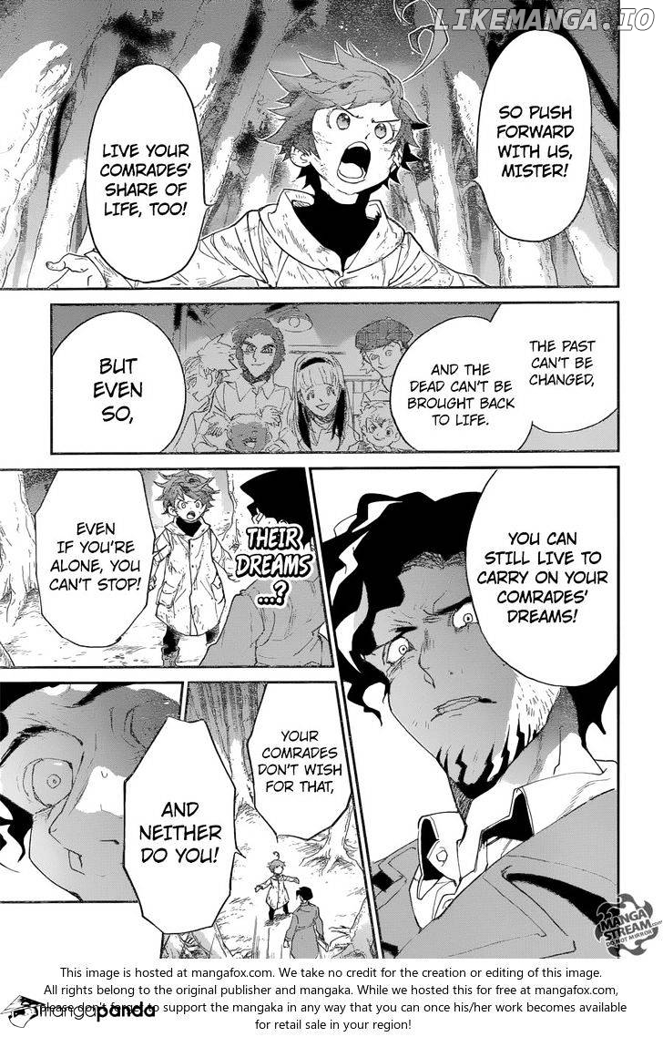 Read The Promised Neverland En Manga Online