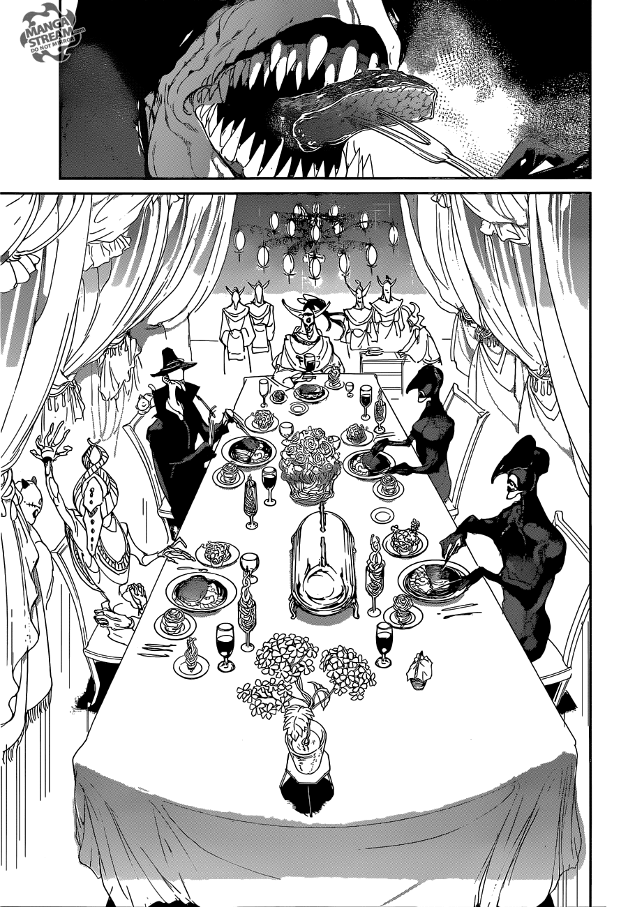 Read The Promised Neverland En Manga Online