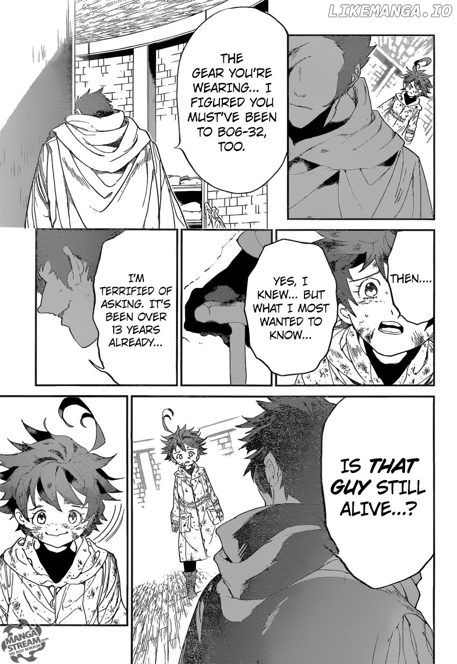 Read The Promised Neverland En Manga Online