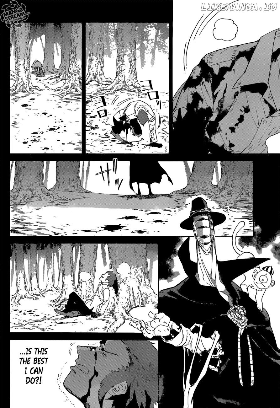 Read The Promised Neverland En Manga Online