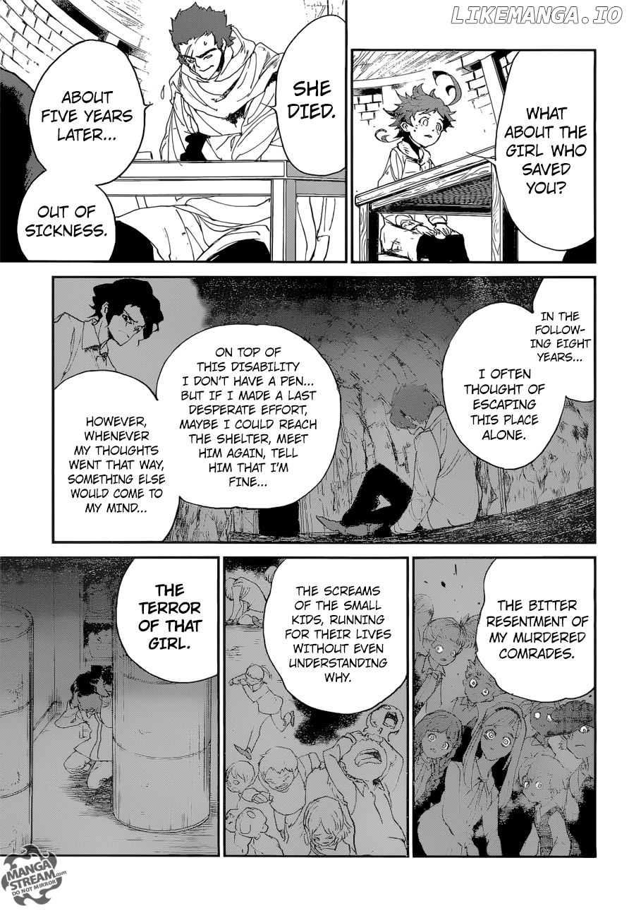 Read The Promised Neverland En Manga Online