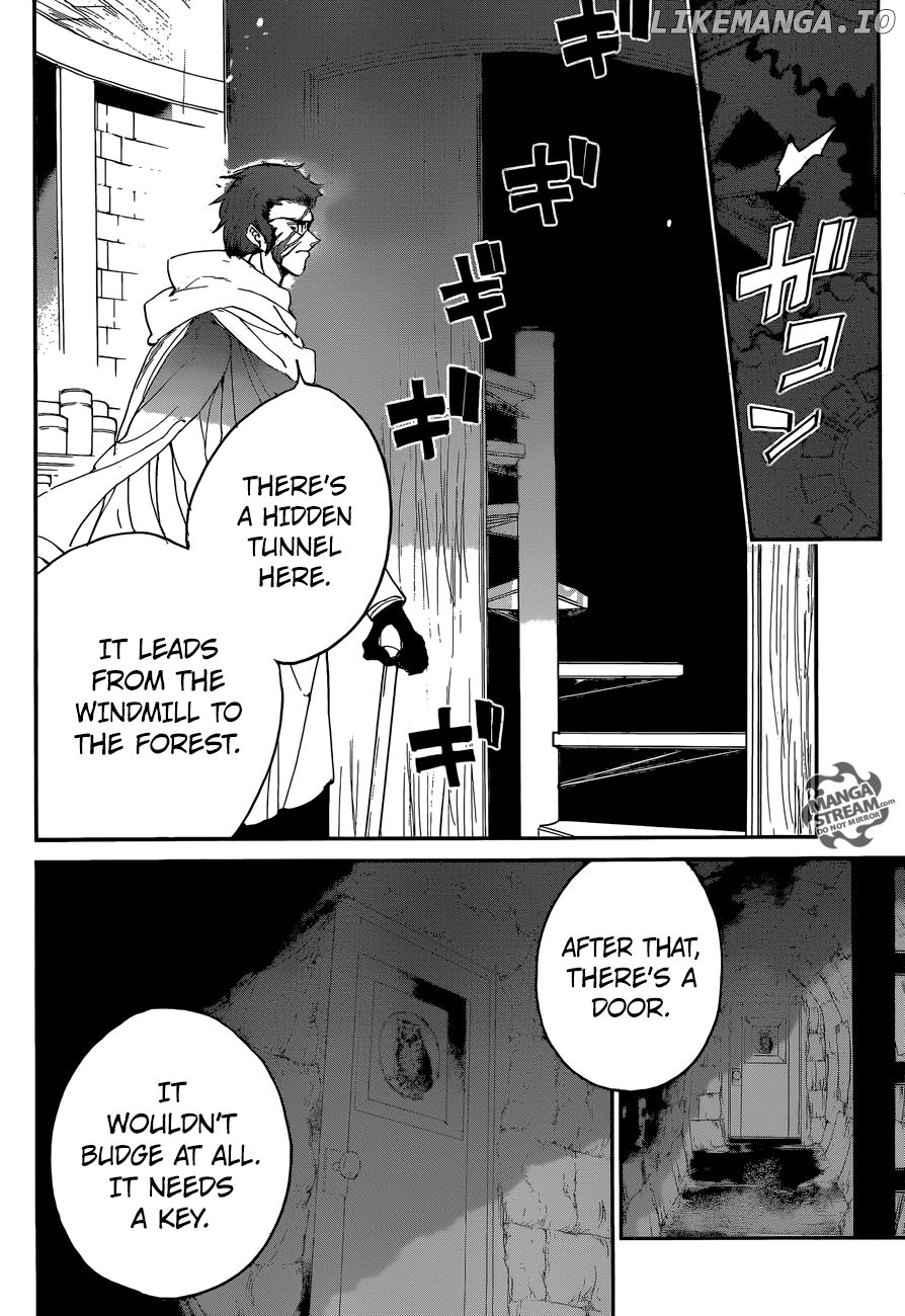 Read The Promised Neverland En Manga Online