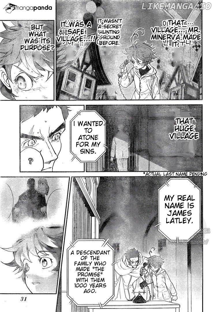 Read The Promised Neverland En Manga Online